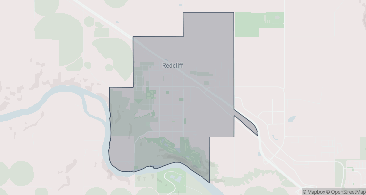 Redcliff