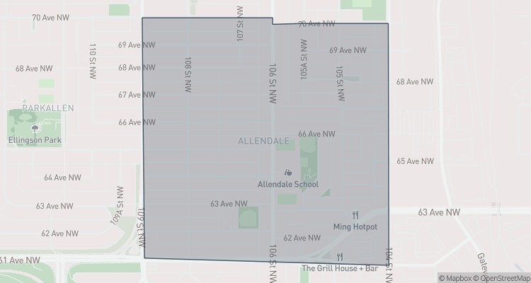 Allendale