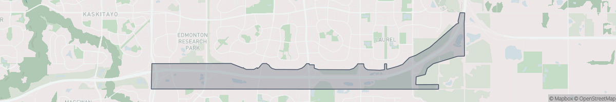 Geo Zone Map Thumbnail