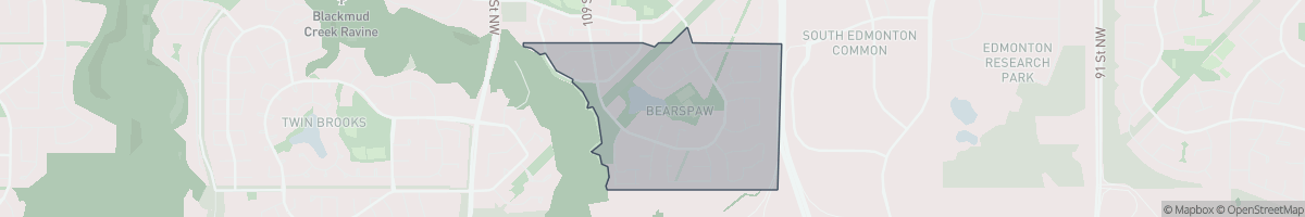 Geo Zone Map Thumbnail