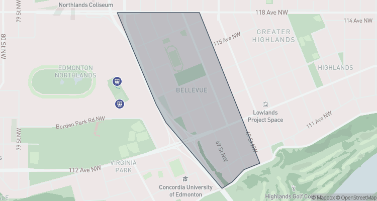Bellevue