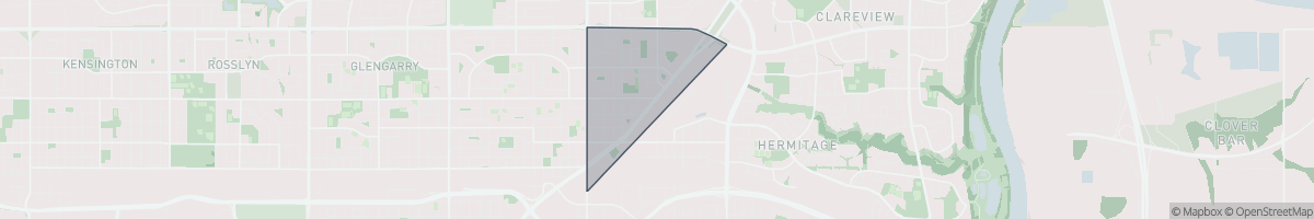 Geo Zone Map Thumbnail