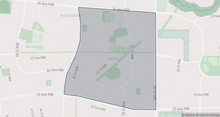 Bisset