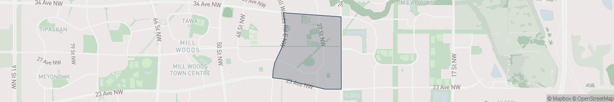 Geo Zone Map Thumbnail