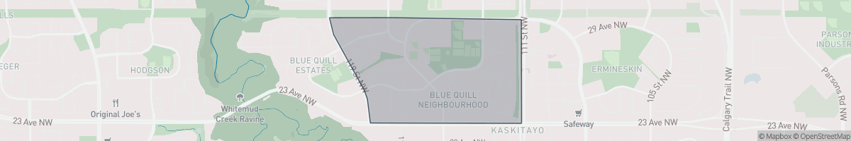 Geo Zone Map Thumbnail