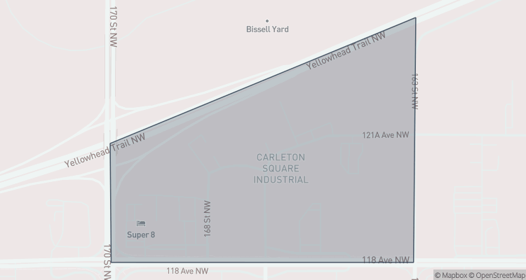Carleton Square Industrial