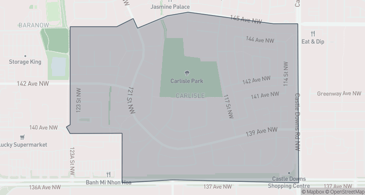 Carlisle