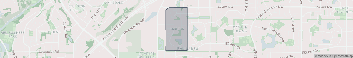 Geo Zone Map Thumbnail