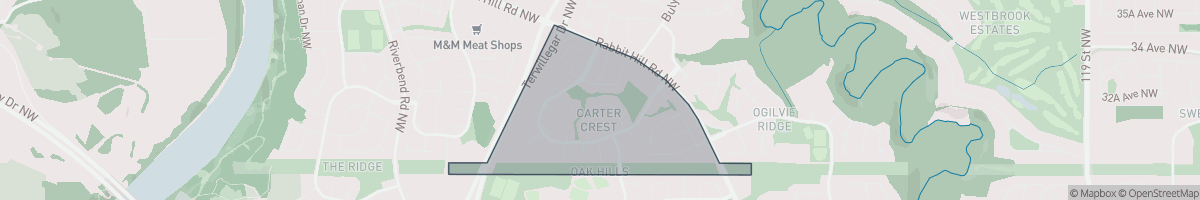 Geo Zone Map Thumbnail