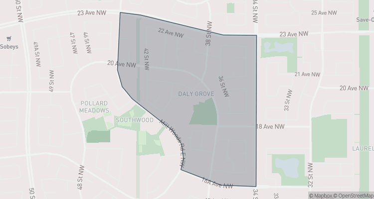 Daly Grove