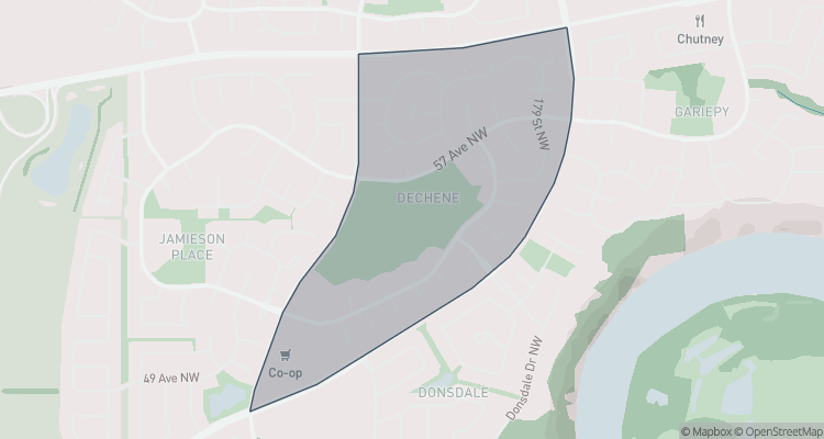 Dechene
