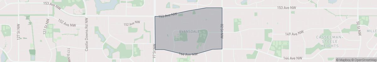 Geo Zone Map Thumbnail