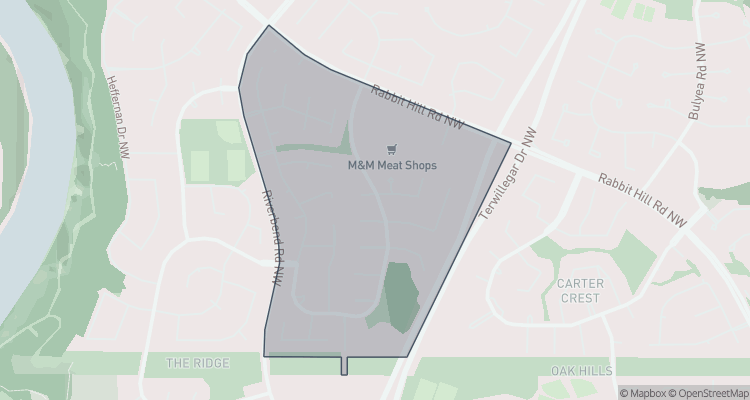 Falconer Heights