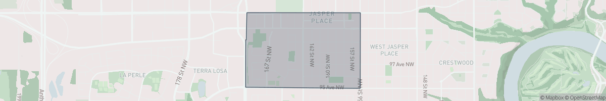 Geo Zone Map Thumbnail