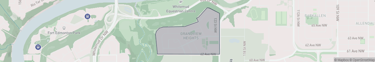 Geo Zone Map Thumbnail