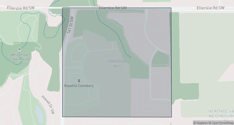Graydon Hill