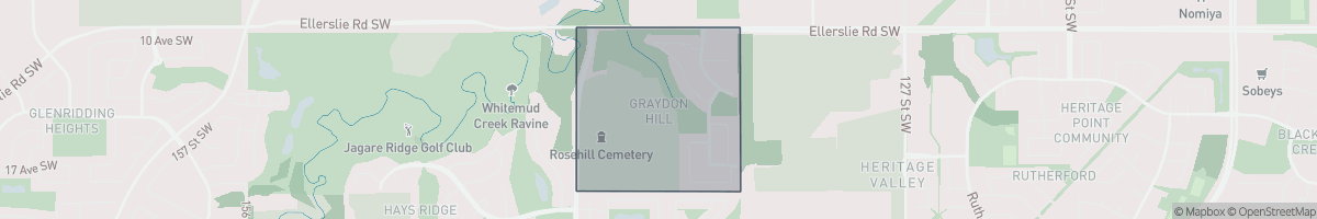 Geo Zone Map Thumbnail