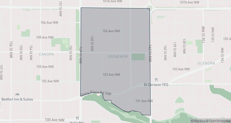 Grovenor