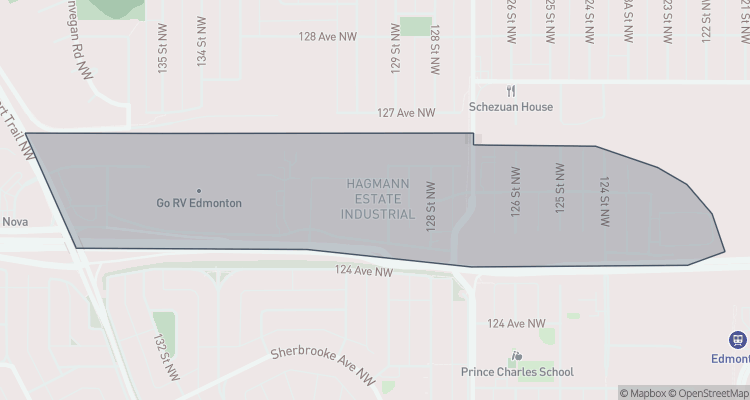 Hagmann Estate Industrial