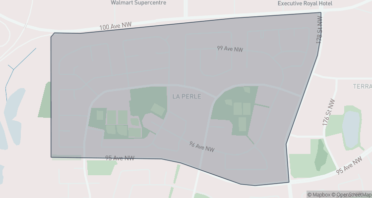 La Perle
