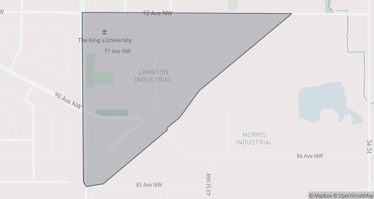 Lambton Industrial