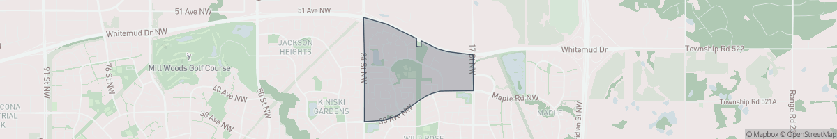 Geo Zone Map Thumbnail