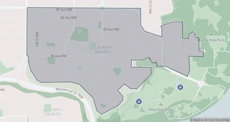 Laurier Heights