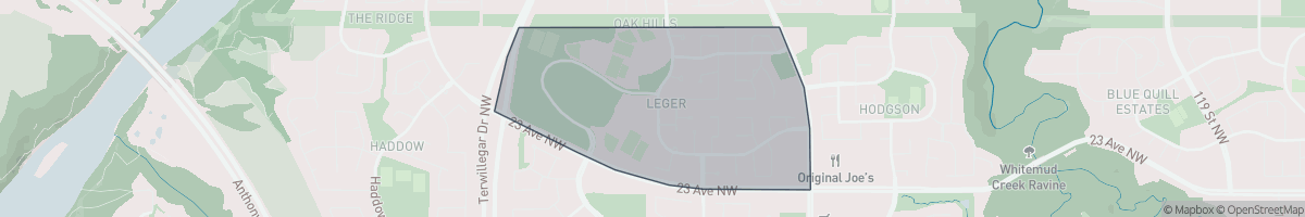 Geo Zone Map Thumbnail
