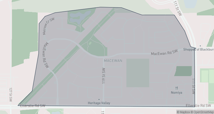 MacEwan