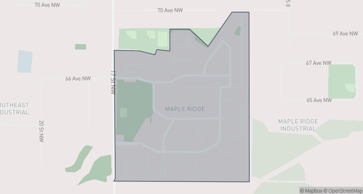 Maple Ridge