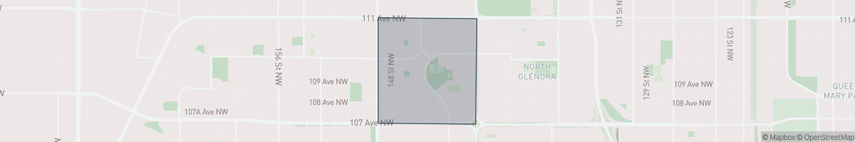 Geo Zone Map Thumbnail
