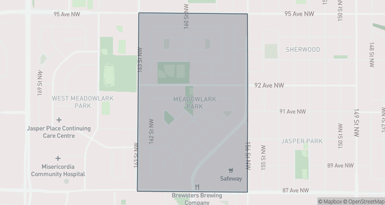 Meadowlark Park