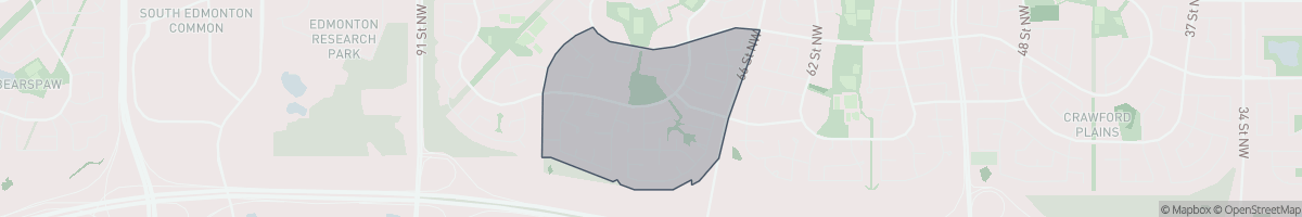 Geo Zone Map Thumbnail