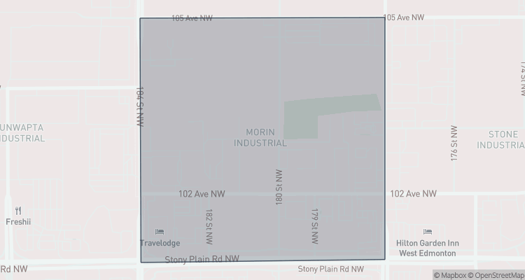 Morin Industrial