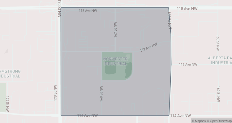 Norwester Industrial