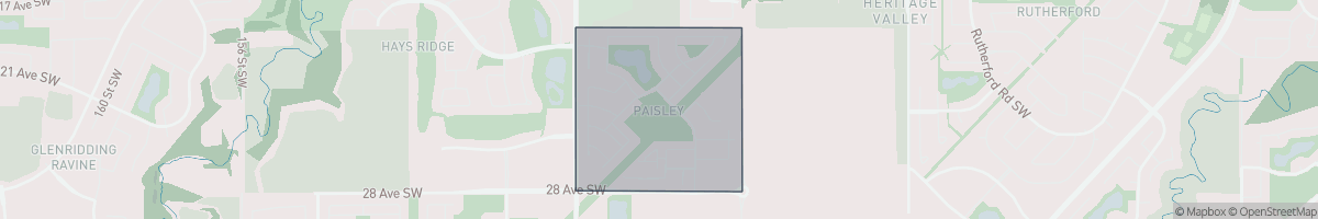 Geo Zone Map Thumbnail