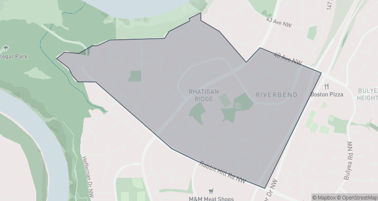 Rhatigan Ridge