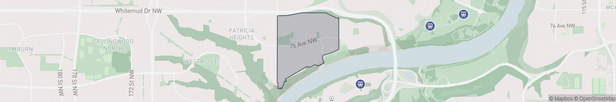 Geo Zone Map Thumbnail
