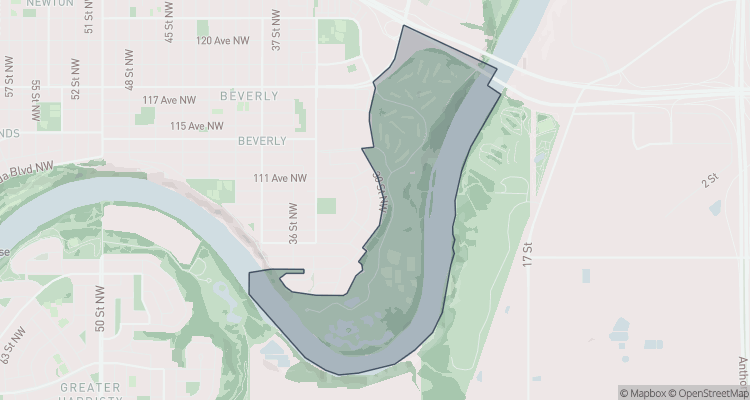 River Valley Rundle