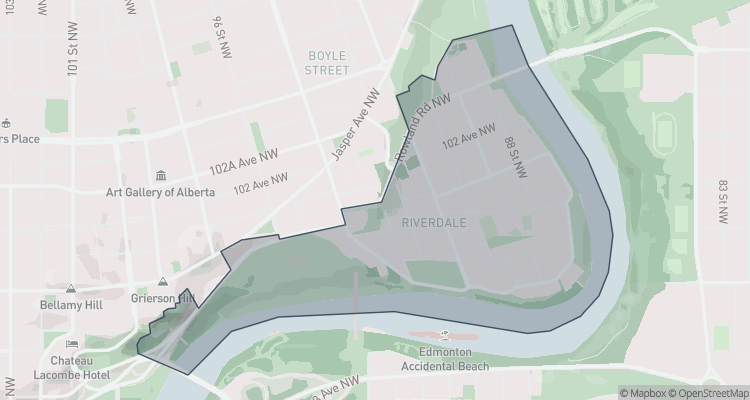Riverdale