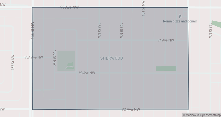 Sherwood