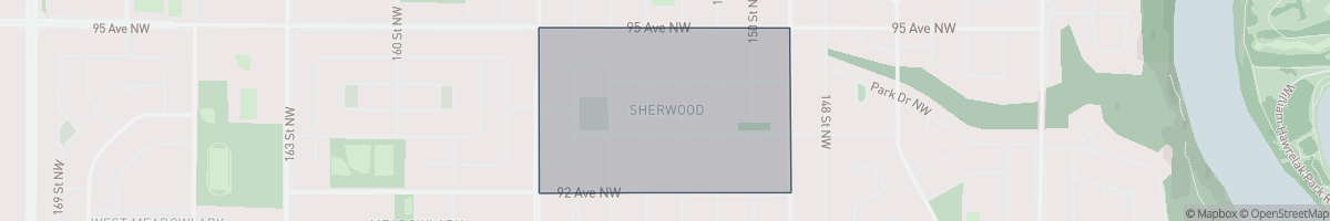 Geo Zone Map Thumbnail