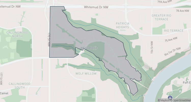 Westridge