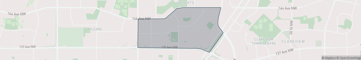 Geo Zone Map Thumbnail