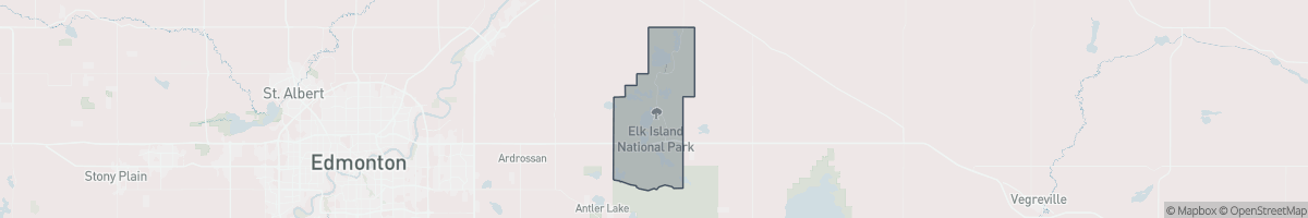 Geo Zone Map Thumbnail