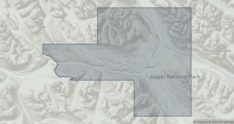 Town of Jasper