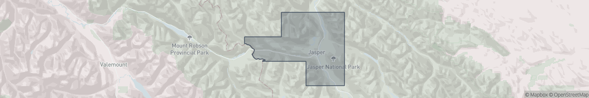 Geo Zone Map Thumbnail