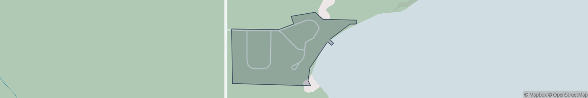 Geo Zone Map Thumbnail