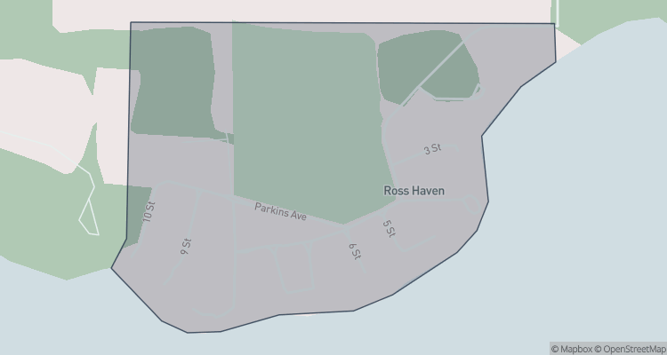 Ross Haven