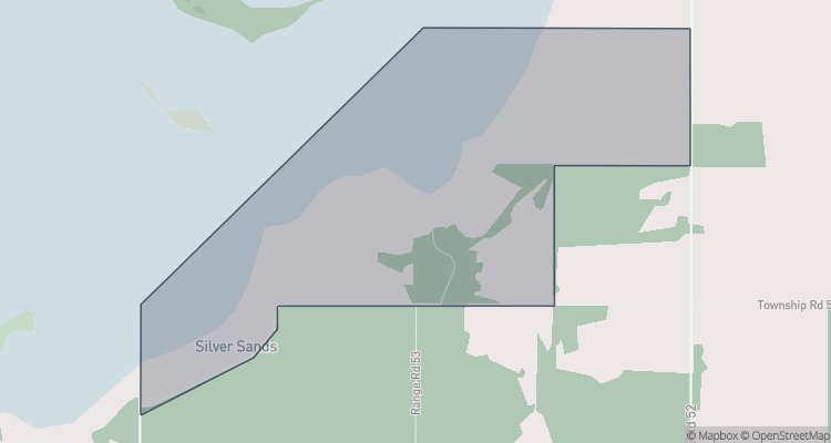 Silver Sands